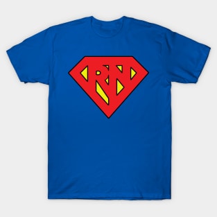 Super RN T-Shirt